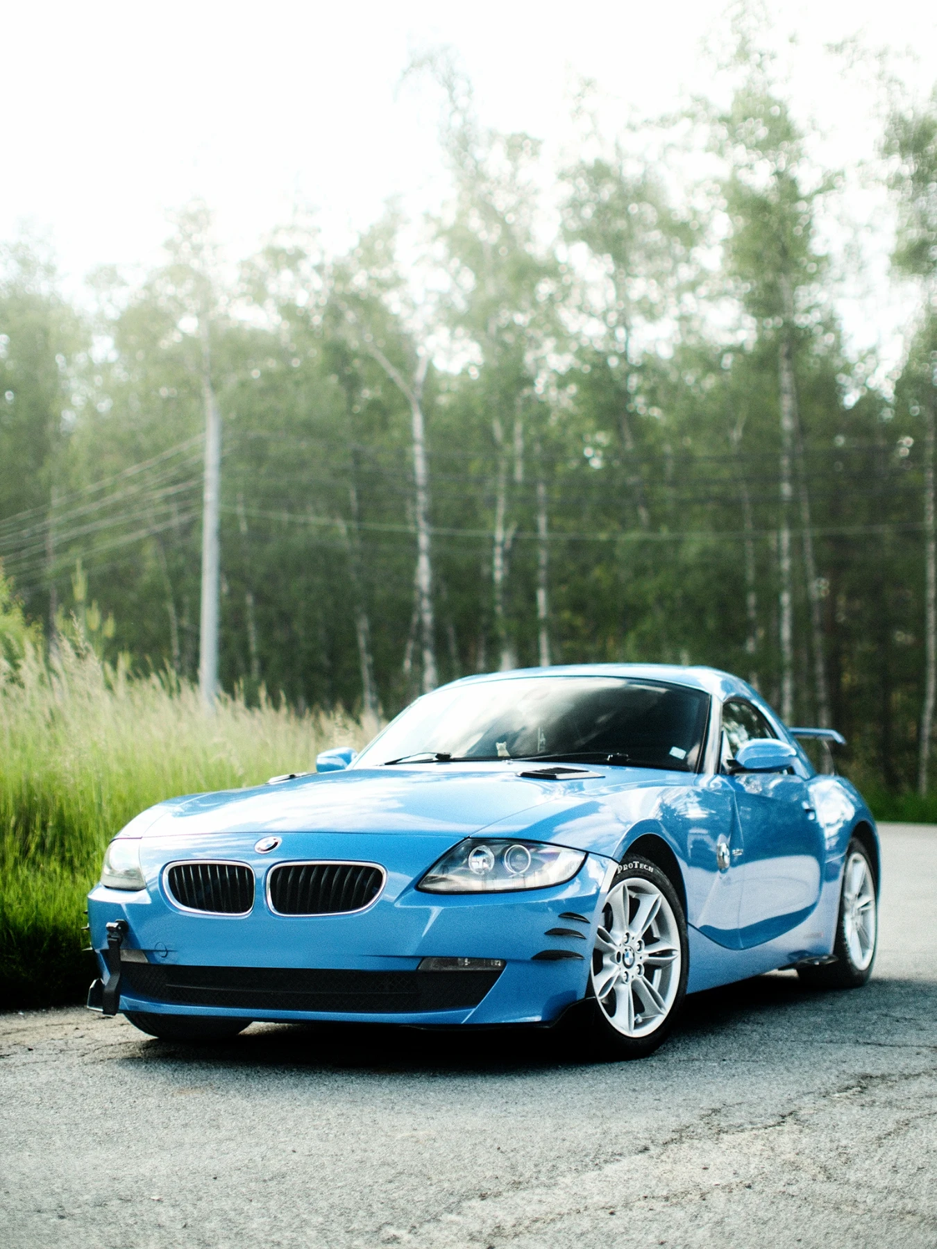 BMW Z4 2.0i