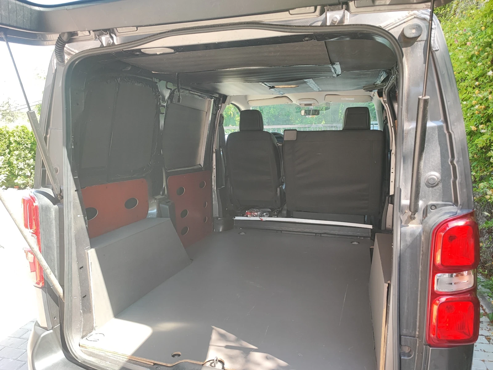 Toyota Proace City | Mobile.bg � ����������� 4