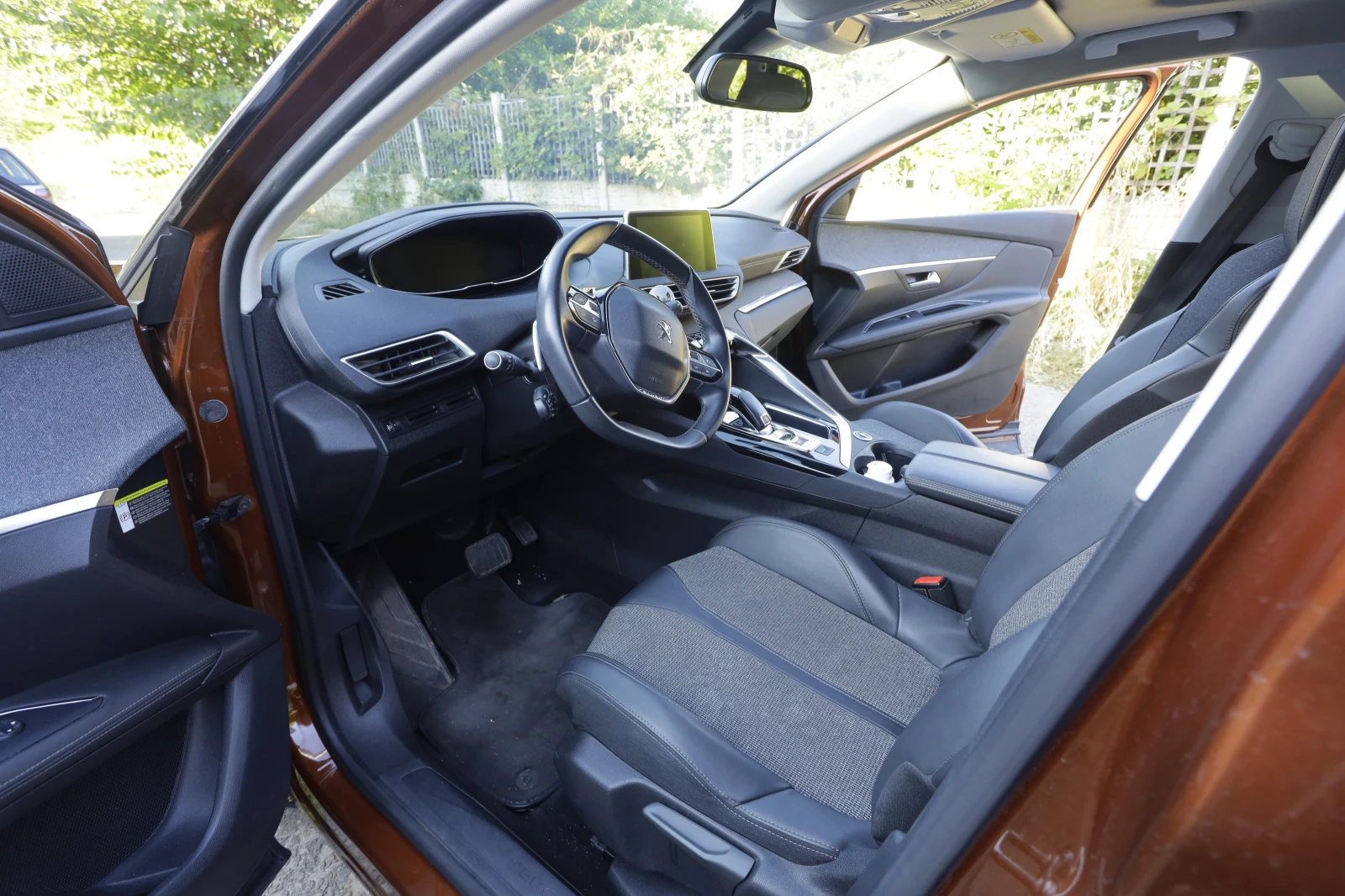 Peugeot 3008 | Mobile.bg � ����������� 4