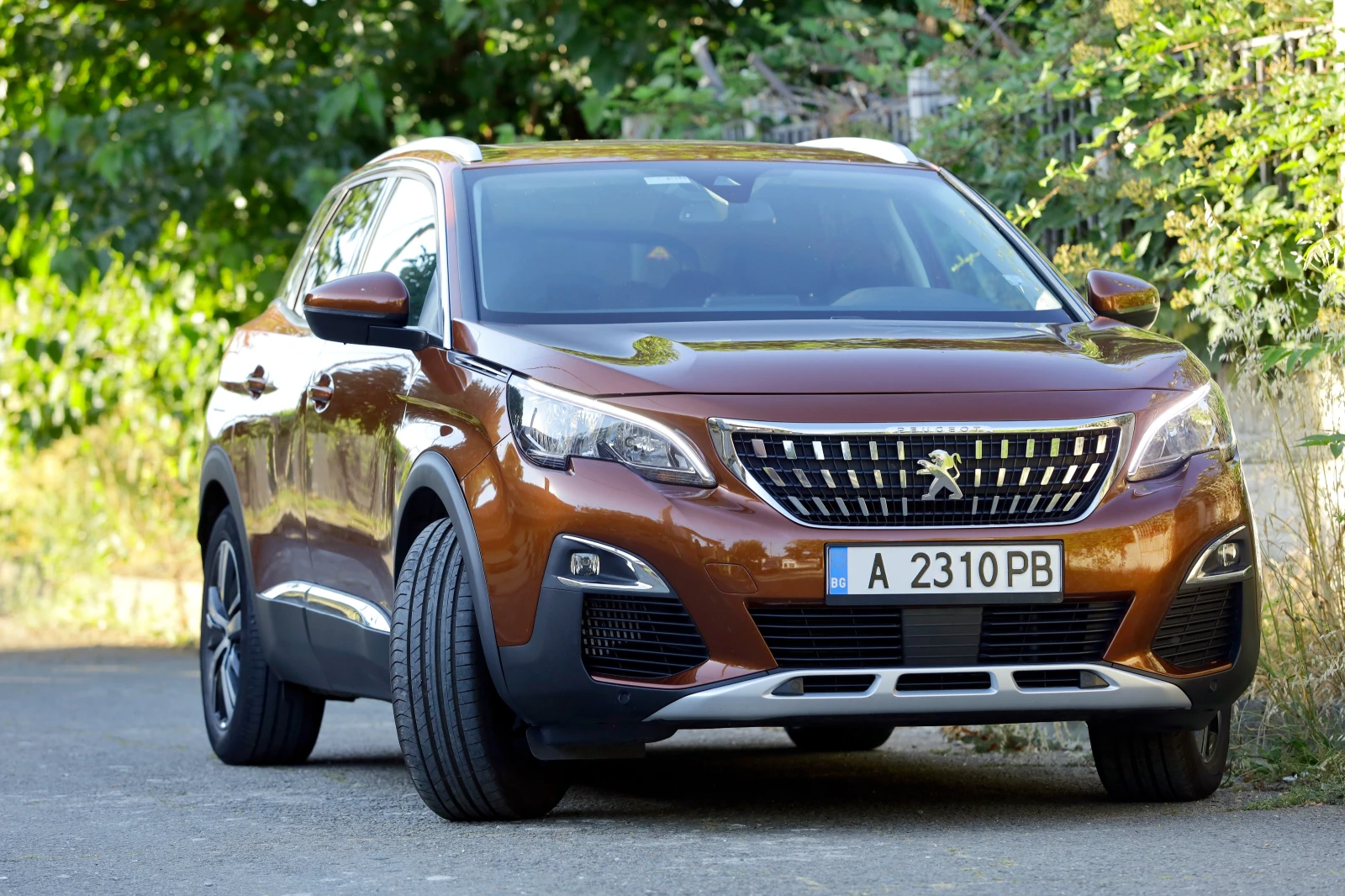 Peugeot 3008 | Mobile.bg � ����������� 6