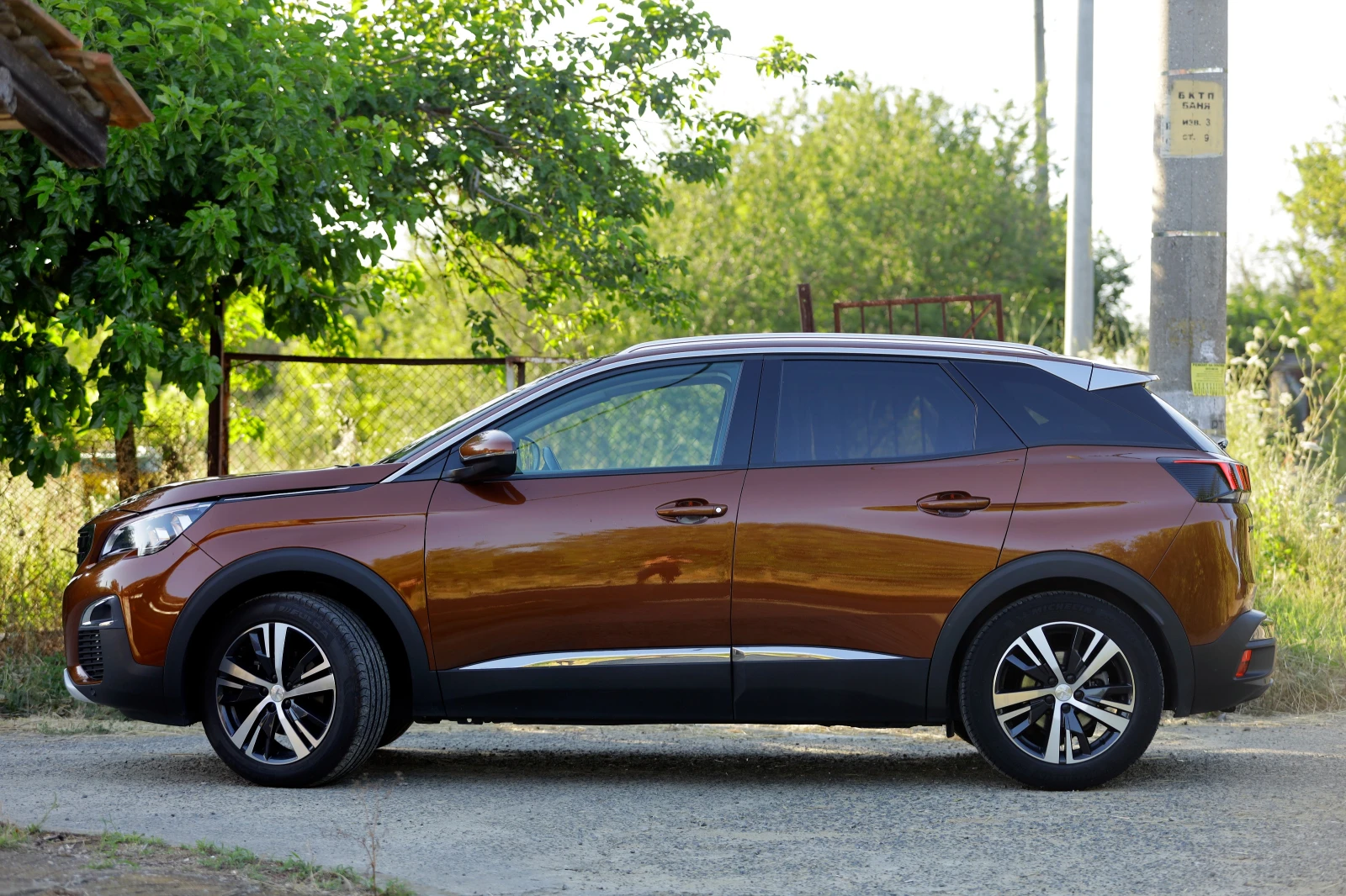 Peugeot 3008 | Mobile.bg � ����������� 8