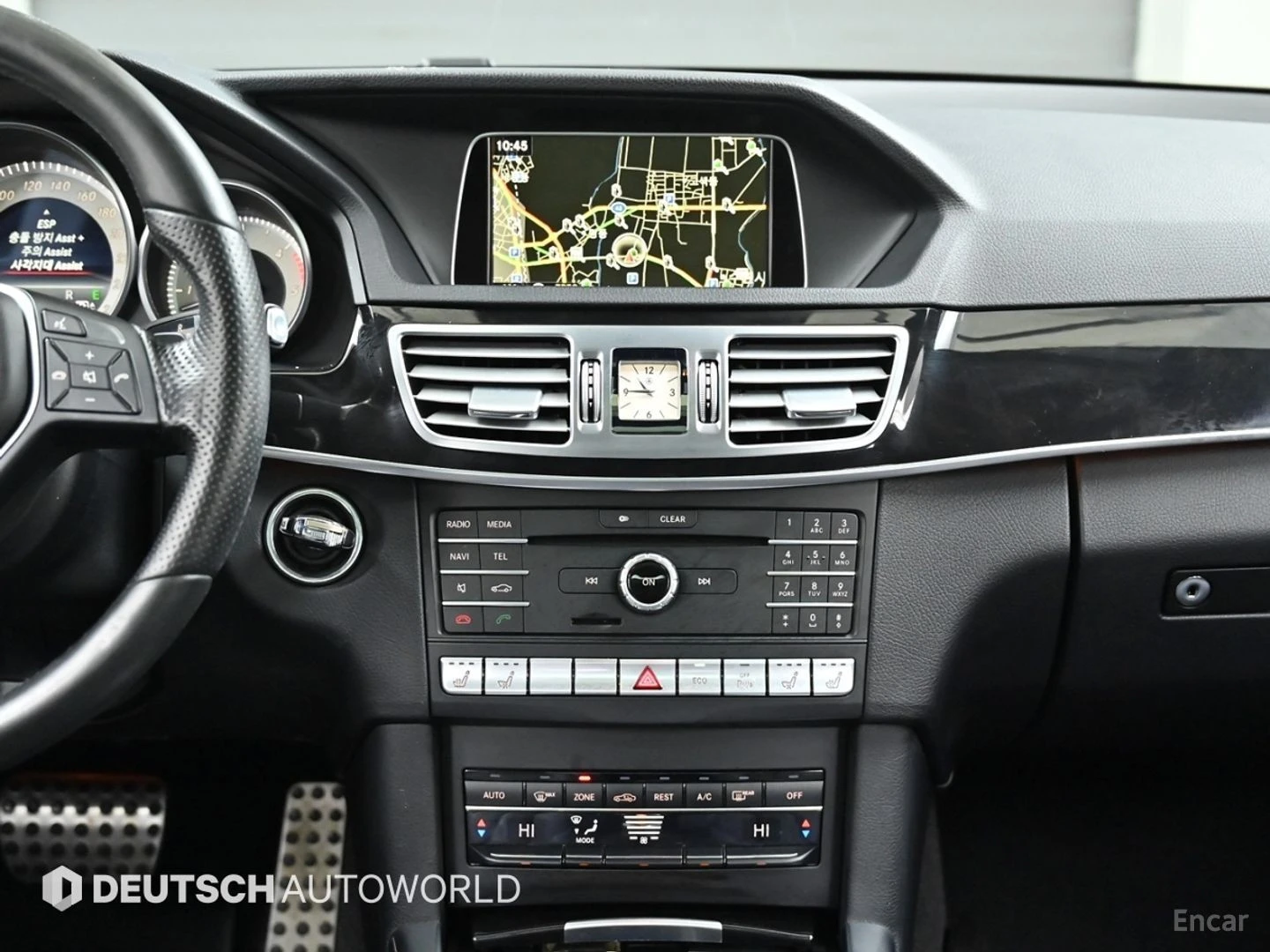 Mercedes-Benz E 350 4MATIC* FACE* AMG LINE* 360* ОБДУХ* ДИСТРО   , снимка 11 - Автомобили и джипове - 55511323