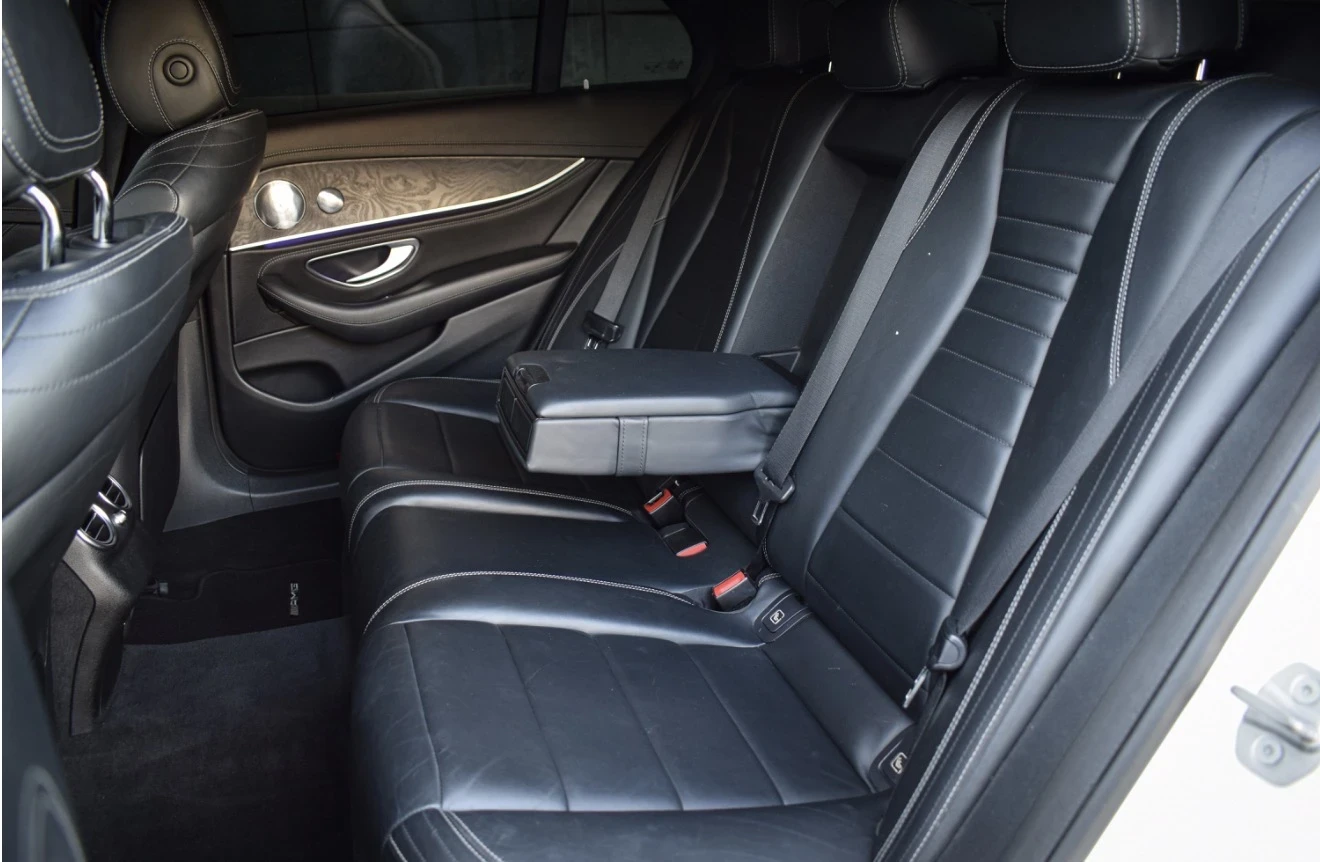 Mercedes-Benz E 350 Mercedes-Benz E350 AMG LINE 2017г. 258к. с 9G, снимка 10 - Автомобили и джипове - 55742190
