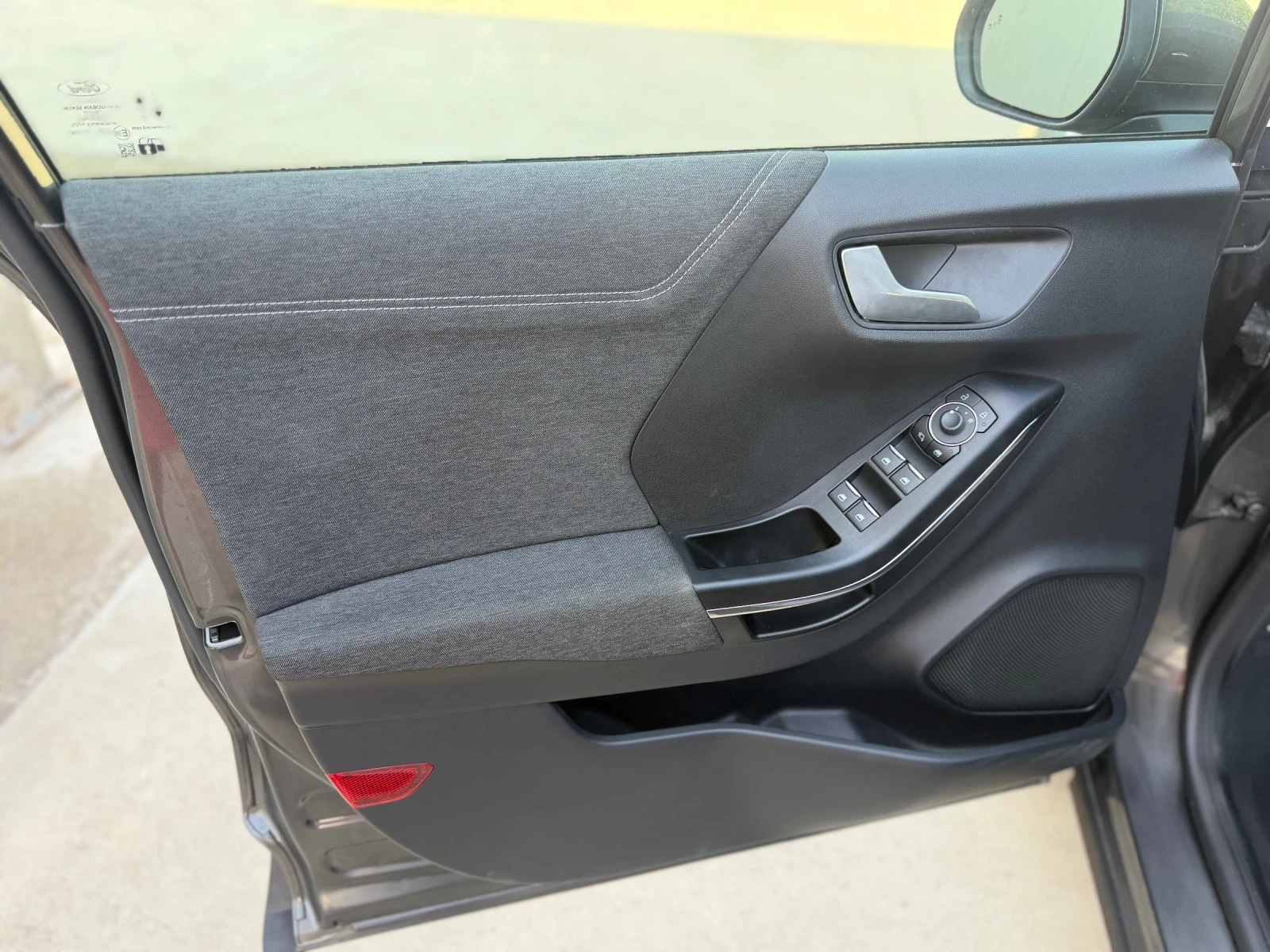 Ford Puma 1.0 hybrid titanium | Mobile.bg � ����������� 10