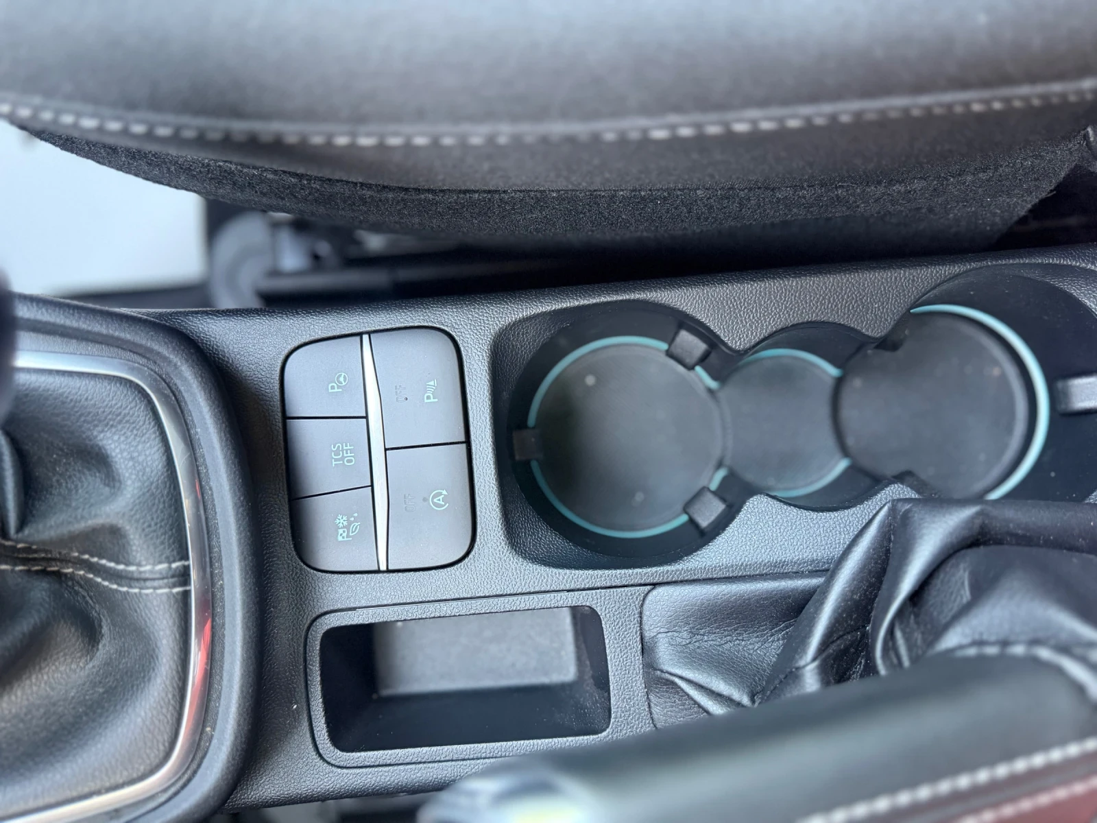 Ford Puma 1.0 hybrid titanium | Mobile.bg � ����������� 13