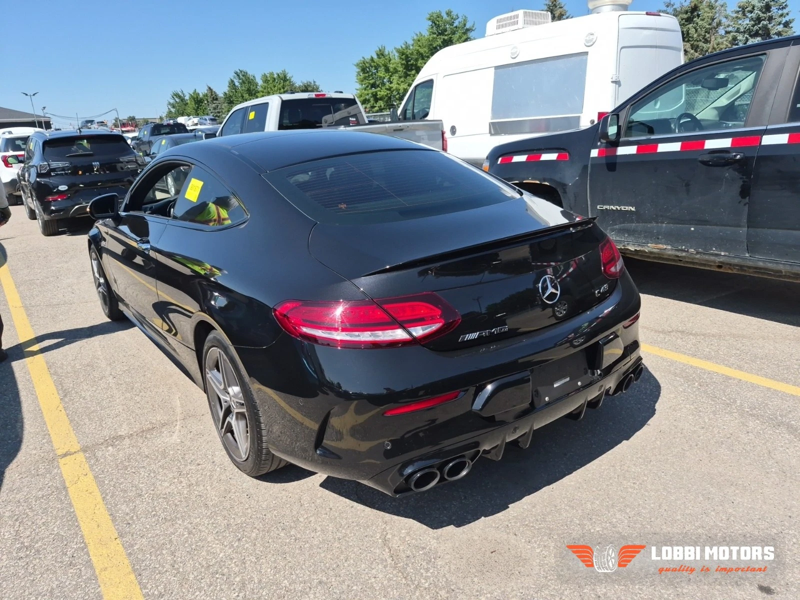 Mercedes-Benz C 43 AMG | Mobile.bg � ����������� 4