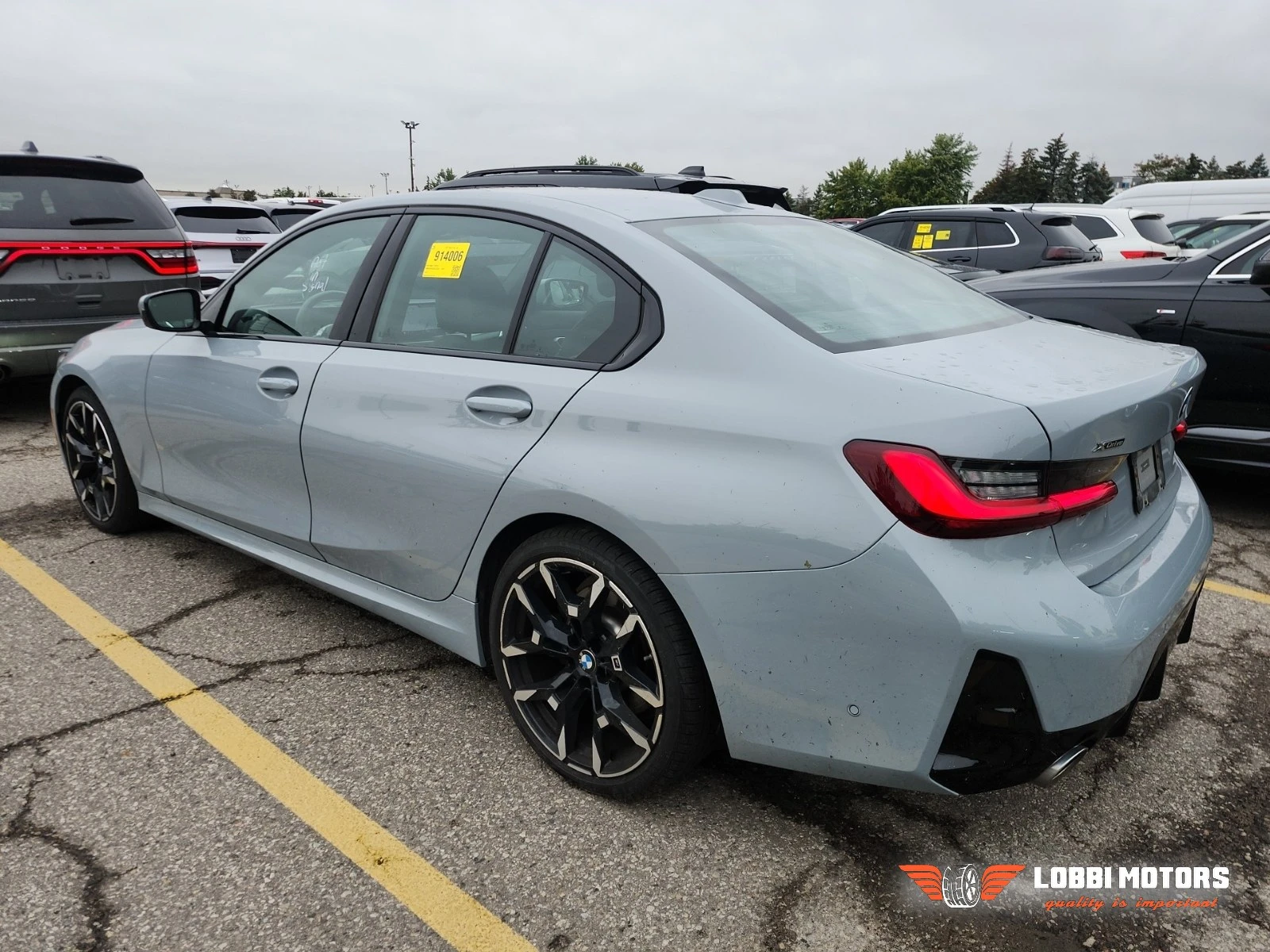 BMW 330, снимка 4 - Автомобили и джипове - 55955198