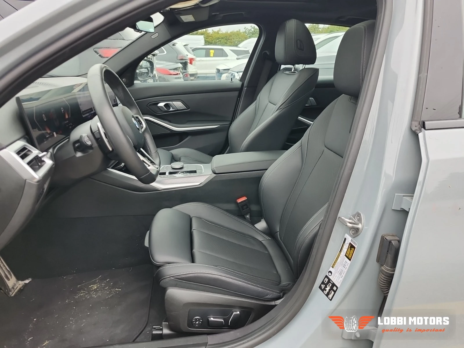 BMW 330, снимка 5 - Автомобили и джипове - 55955198