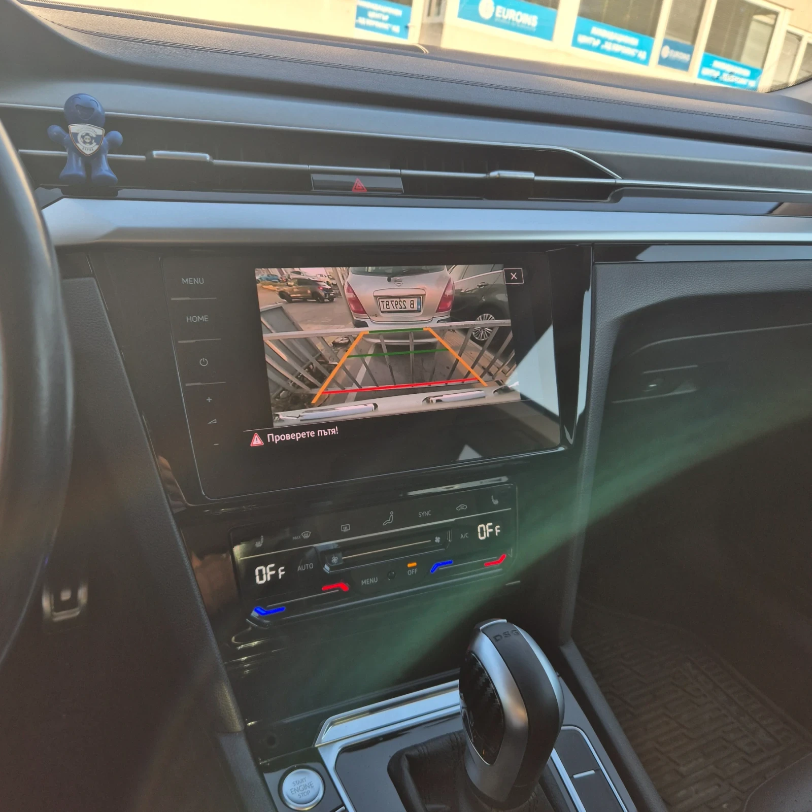 VW Arteon 2021 2.0 Facelift | Mobile.bg � ����������� 9