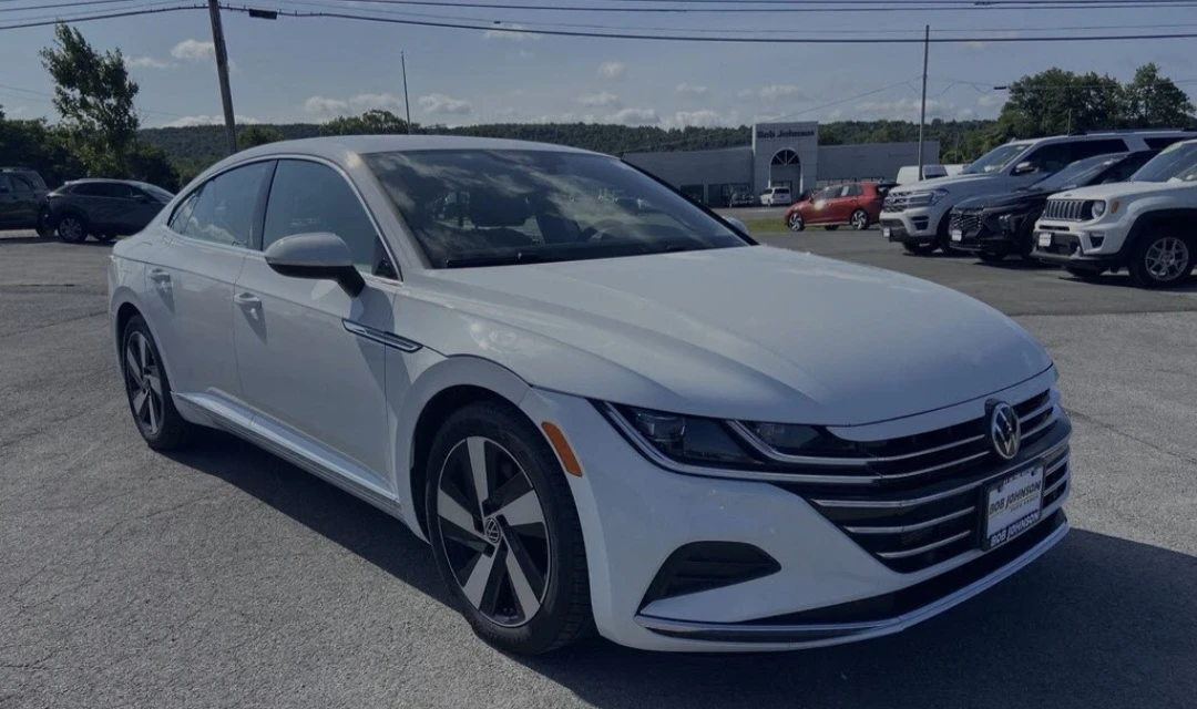 VW Arteon 2021 2.0 Facelift | Mobile.bg � ����������� 6