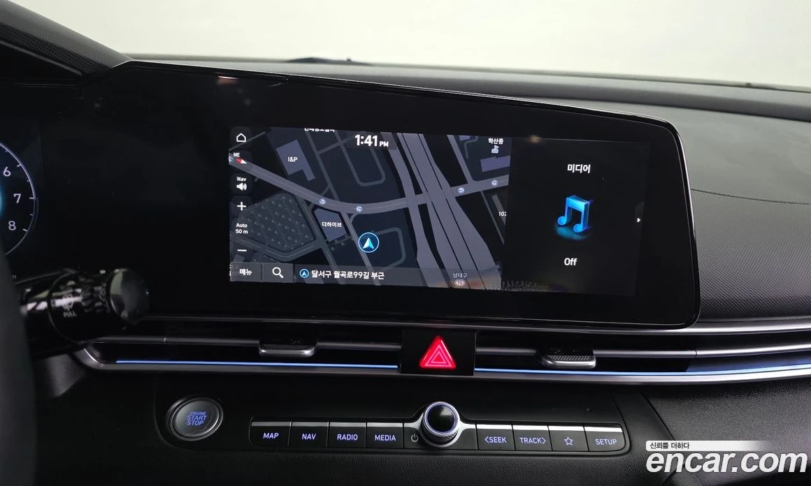 Hyundai Elantra 1.6 Modern, снимка 15 - Автомобили и джипове - 56155963