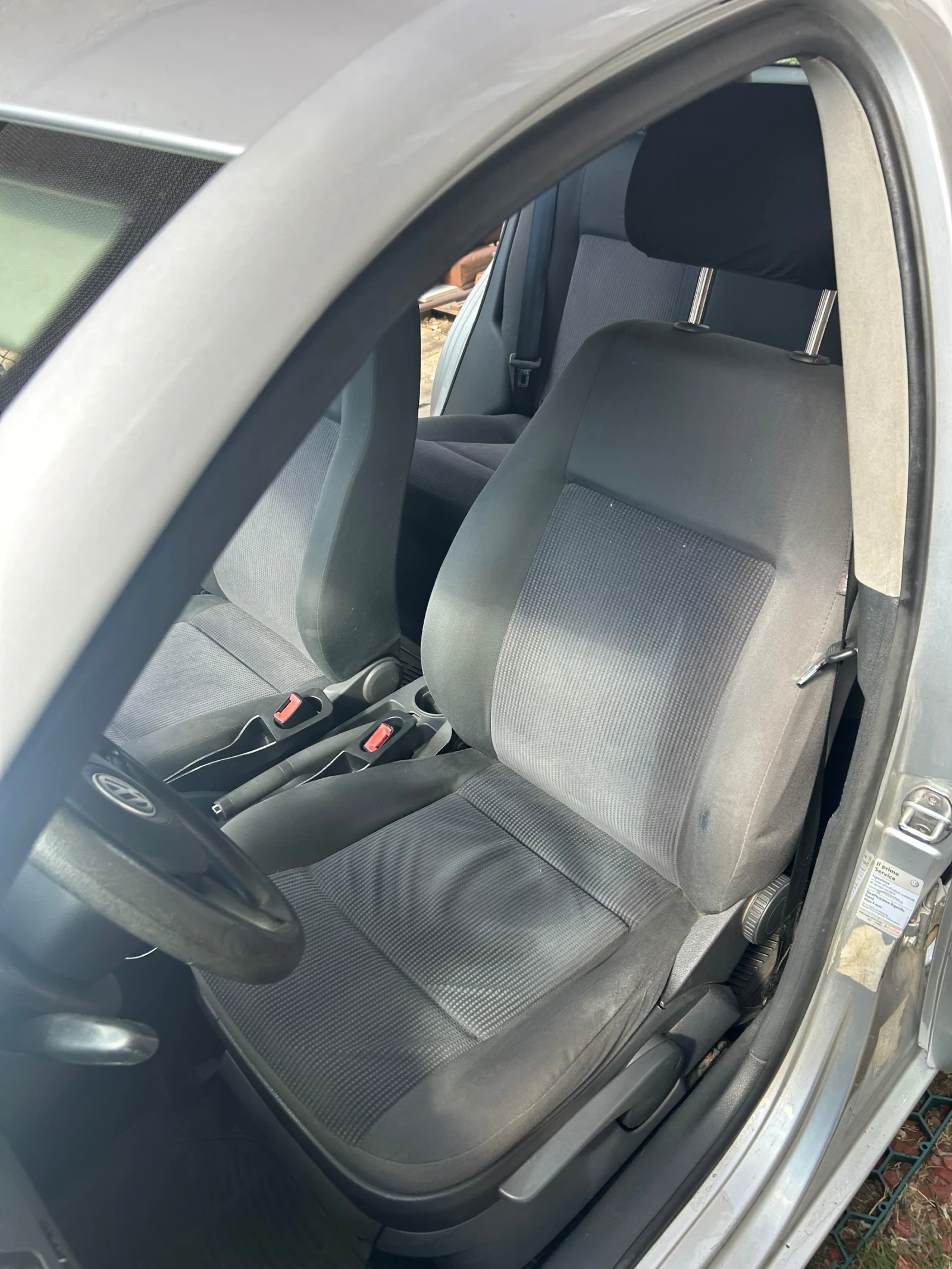 VW Polo, снимка 13 - Автомобили и джипове - 56243010