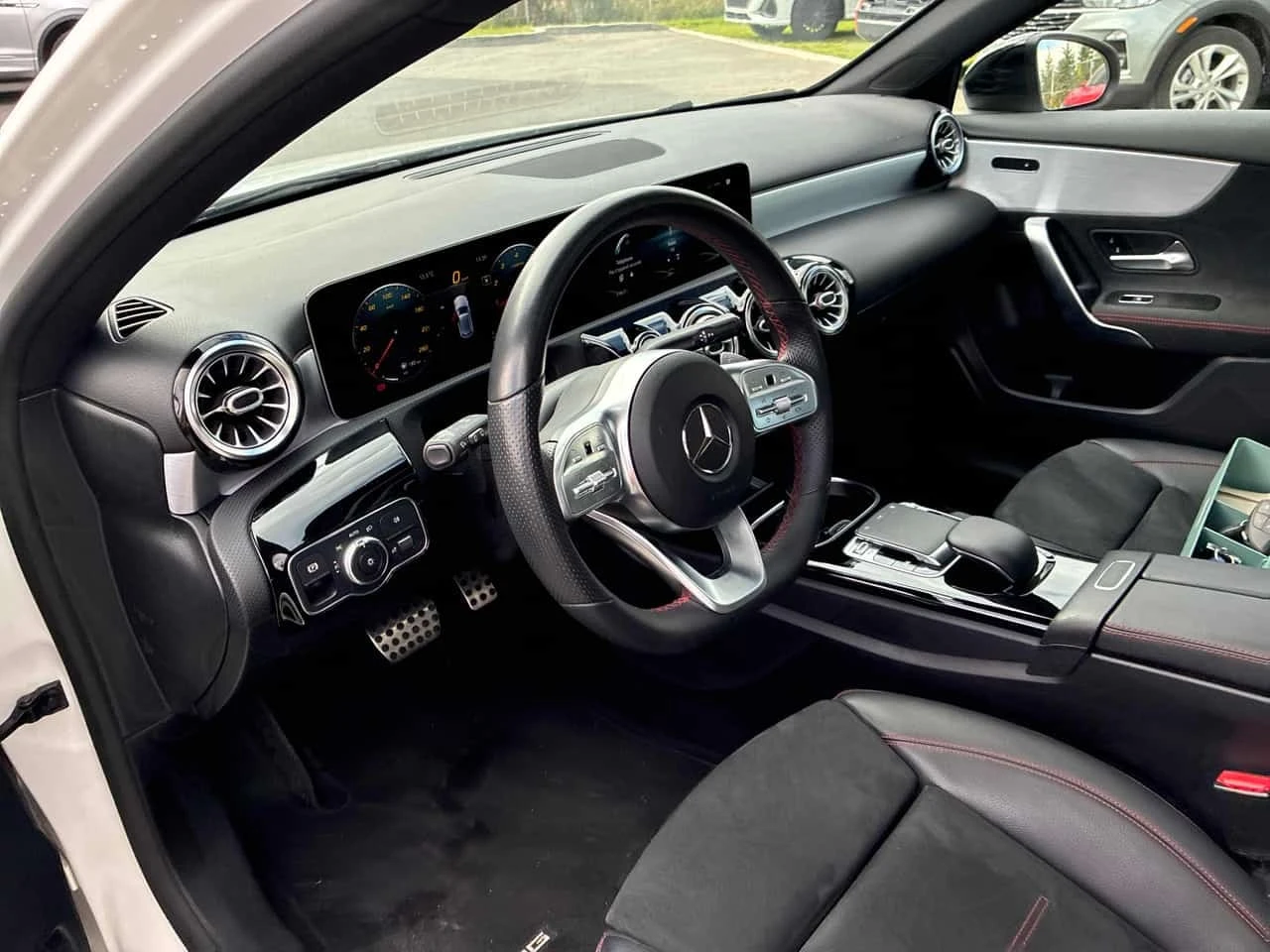 Mercedes-Benz A 250 * CARFAX * ��� ������������ ������ | Mobile.bg � ����������� 5