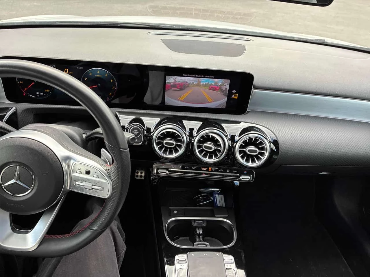 Mercedes-Benz A 250 * CARFAX * ��� ������������ ������ | Mobile.bg � ����������� 9