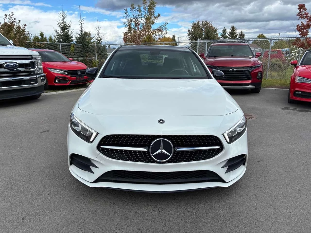 Mercedes-Benz A 250 * CARFAX * ��� ������������ ������ | Mobile.bg � ����������� 6