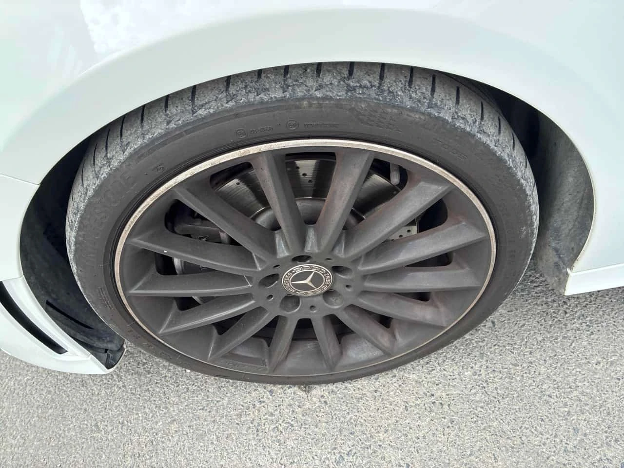 Mercedes-Benz A 250 * CARFAX * ��� ������������ ������ | Mobile.bg � ����������� 7