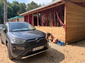 Toyota Rav4, снимка 3