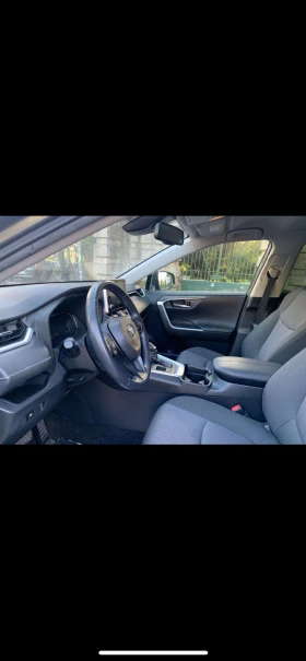 Toyota Rav4, снимка 6