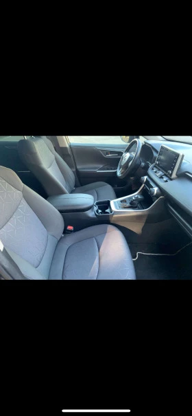 Toyota Rav4, снимка 7