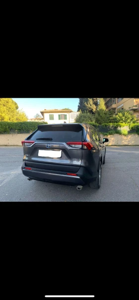 Toyota Rav4, снимка 11