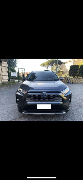 Toyota Rav4, снимка 10