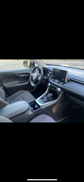 Toyota Rav4, снимка 8