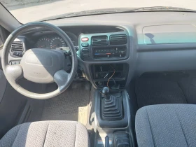 Suzuki Grand vitara 2, 5i-144kc.-ТОП СЪСТОЯНИЕ, снимка 6