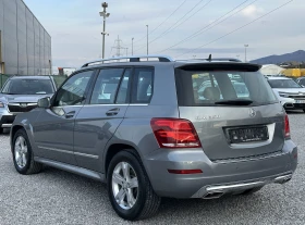 Mercedes-Benz GLK 350i 306кс.Автоматик Кожа Подгрев, снимка 4