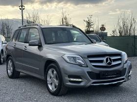 Mercedes-Benz GLK 350i 306кс.Автоматик Кожа Подгрев, снимка 3