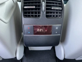 Mercedes-Benz GLK 350i 306кс.Автоматик Кожа Подгрев, снимка 15