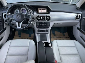 Mercedes-Benz GLK 350i 306кс.Автоматик Кожа Подгрев, снимка 9
