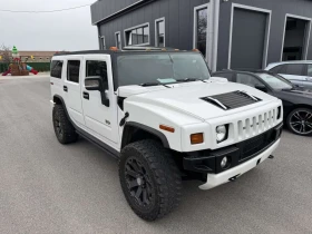 Hummer H2