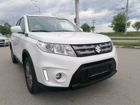 Suzuki Vitara 1.6 D 4X4 , снимка 2