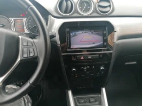 Suzuki Vitara 1.6 D 4X4 , снимка 9