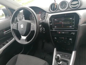 Suzuki Vitara 1.6 D 4X4 , снимка 13