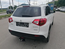 Suzuki Vitara 1.6 D 4X4 , снимка 4
