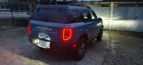 Ford Bronco Sport BADLANDS, снимка 16