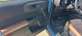Ford Bronco Sport BADLANDS, снимка 9