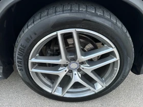 Mercedes-Benz GLE 350 D/AMG/Coupe/Harman Kardon/Камера360/Панор ама/, снимка 17