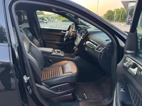 Mercedes-Benz GLE 350 D/AMG/Coupe/Harman Kardon/Камера360/Панор ама/, снимка 13