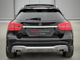 Mercedes-Benz GLA 220 AMG Line/ 4MATIC/ PANO/ EXCLUSIVE/ CAMERA/ RED, снимка 5