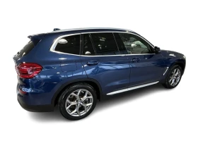 BMW X3 ОТ ПРЕДСТАВИТЕЛСТВО, снимка 5