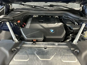 BMW X3 ОТ ПРЕДСТАВИТЕЛСТВО, снимка 16