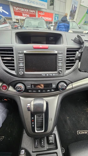 Honda Cr-v 2.0 FULL EXTRAS, снимка 6