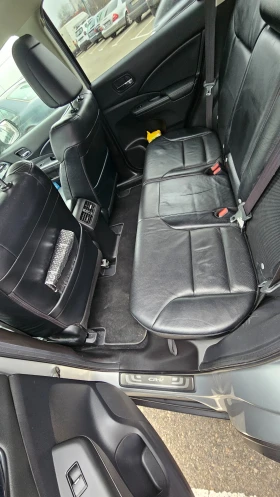 Honda Cr-v 2.0 FULL EXTRAS, снимка 4