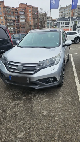 Honda Cr-v 2.0 FULL EXTRAS, снимка 1