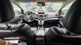 Honda Cr-v 2.0 FULL EXTRAS, снимка 5