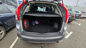 Honda Cr-v 2.0 FULL EXTRAS, снимка 10