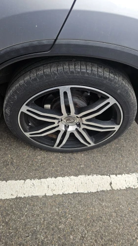 Honda Cr-v 2.0 FULL EXTRAS, снимка 13