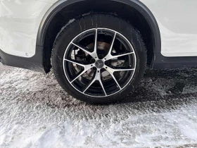 Mercedes-Benz GLC 43 AMG ДИСТРОНИК/360 CAM/ПАНОРАМА, снимка 6